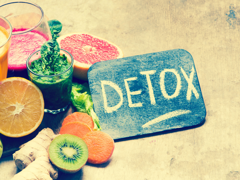 Naturopathe à Marseille pour détoxiquer le foie et améliorer sa santé globale: Nettoyage de printemps!Détox du foie