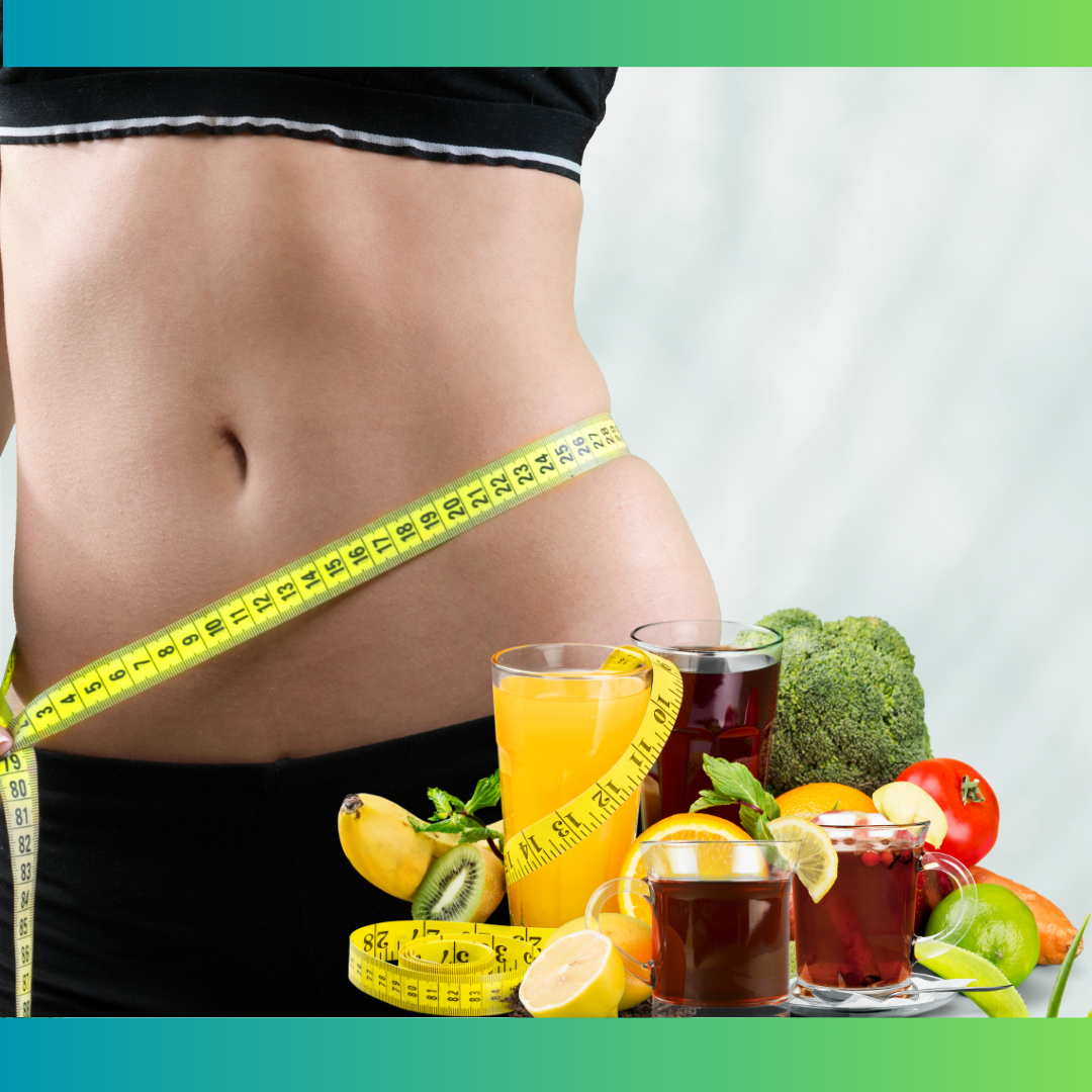 Retraite minceur et détox à Peyrolles