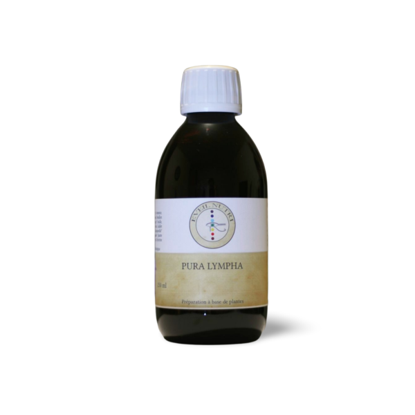 Complément alimentaire pour purifier la lymphe et la circulation lymphatique : retrouver des jambes légères et un véritable confort circulatoire