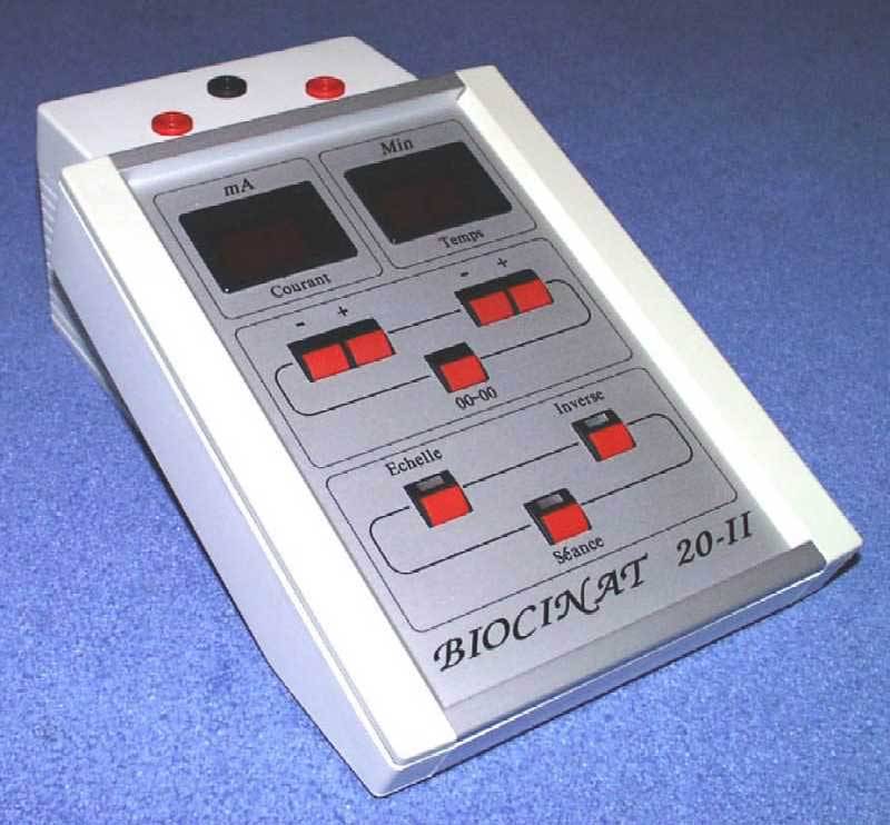 Séance d’ionocinèse à Marseille et en Corse : un soin électrolytique détoxinant pour éliminer les toxines et métaux lourd du corps