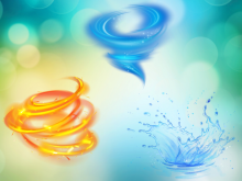 Comprendre les Doshas: Vata, Pitta, Kapha